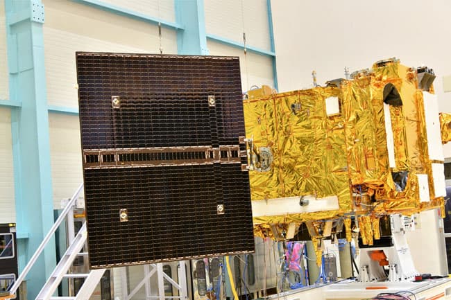 After moon, ISRO aims for the Sun with its Aditya-L1 mission