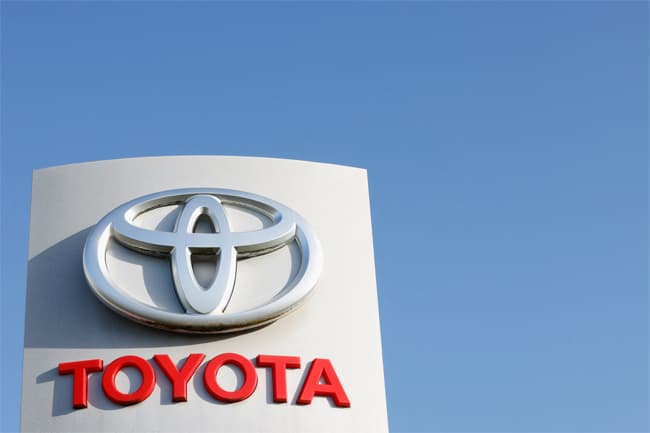 Toyota’s Japan production at standstill as system failure hits assembly plants