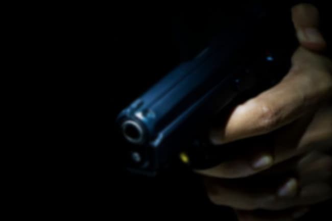 Shooting reported in Kataragama; several arrested