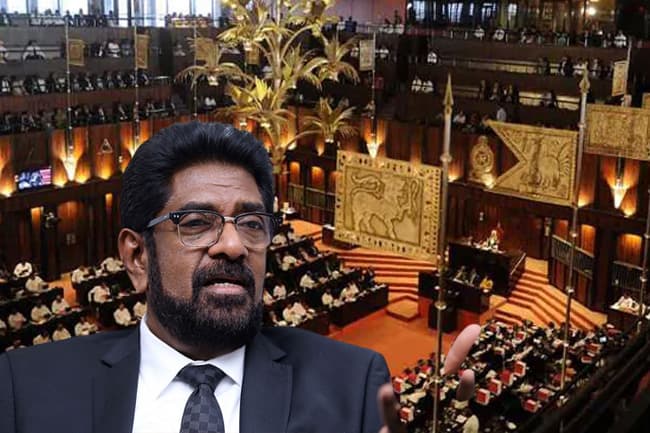 Debate on no-confidence motion against Health Minister to begin on Sept. 06