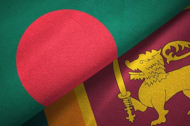 Sri Lanka pays back another USD 100mn to Bangladesh