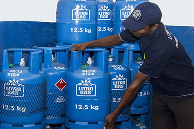 Litro gas prices likely to increase?