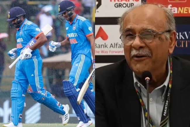 Ex-PCB chairman slams Asia Cup scheduling after Pallekele washout