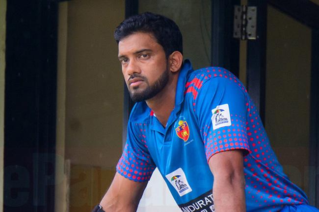 Ex-Sri Lankan cricketer Sachithra Senanayake arrested over match-fixing allegations
