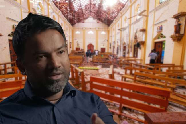 Channel 4 broadcasts controversial exposé on 2019 Easter bombings in Sri Lanka