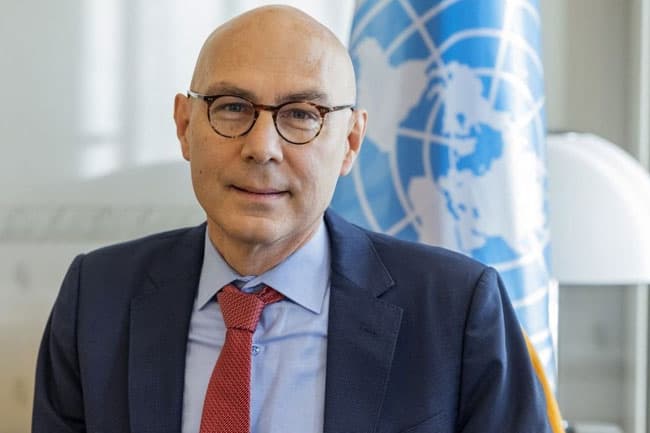 Sri Lanka suffers from continuing accountability deficit - UN Human Rights report