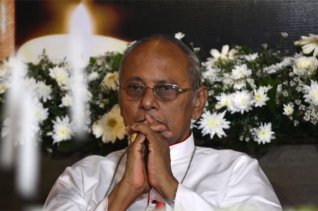 Channel 4 doc: Cardinal wants independent int’l team to probe alleged plot behind Easter attacks