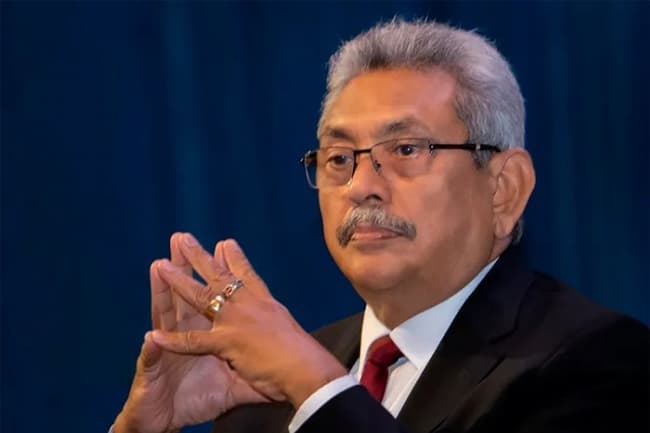 ‘An anti-Rajapaksa tirade’: Gotabaya slams Channel 4 exposé on Easter attacks
