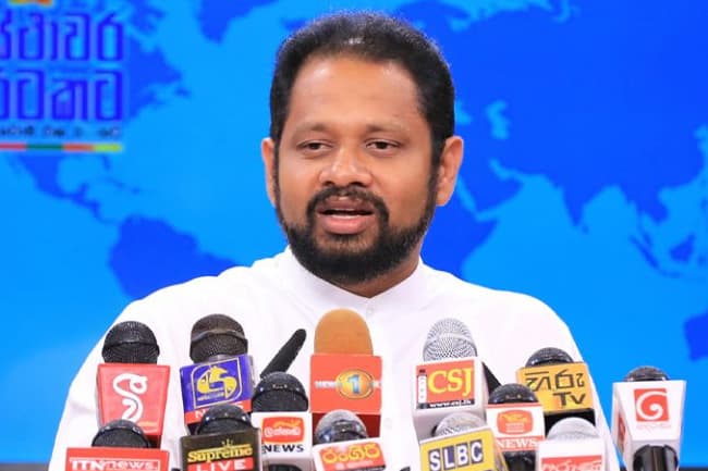 Swift action to be taken to fill 4,000 Grama Niladhari vacancies – State Minister