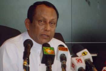 LG polls won’t take place this year- Yapa