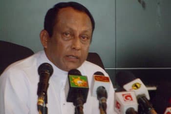 LG polls won’t take place this year- Yapa