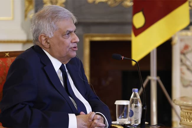 Govt decides to analyze expenditures of 10 highest-spending ministries