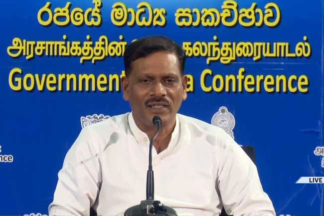 New Ayurveda Act will allow ‘medicinal cannabis’ cultivation - State Minister