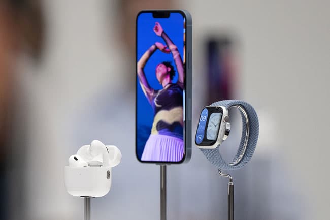 Apple event 2023 to unveil iPhone 15 lineup, new Apple Watches