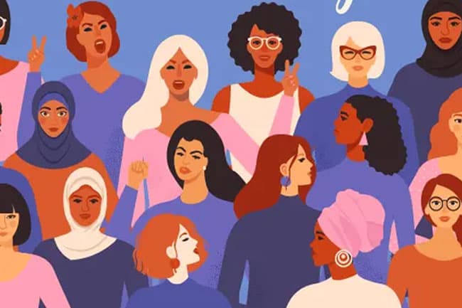 Cabinet grants policy approval to establish National Women’s Commission
