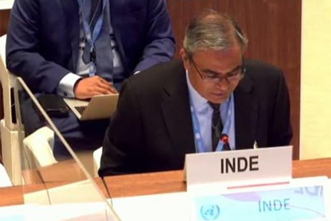 India urges Sri Lanka to ‘work meaningfully’ towards early implementation of its commitments