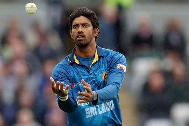 Sachithra Senanayake summoned to Govt. Analyst’s Dept