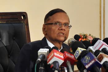 Indo-Lanka ties at high pedestal - GL