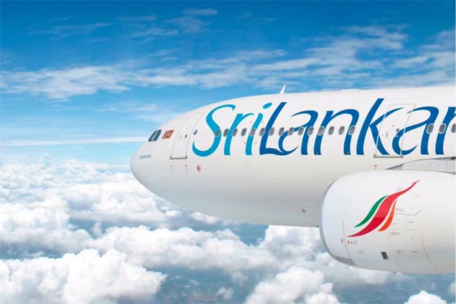 SriLankan obtains govt’s approval to recruit foreign pilots