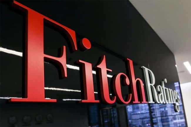 Fitch downgrades Sri Lanka’s Long-Term Local-Currency IDR