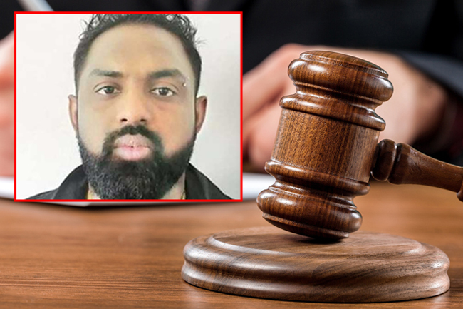 Court orders not to transfer “Harak Kata” without prior notice