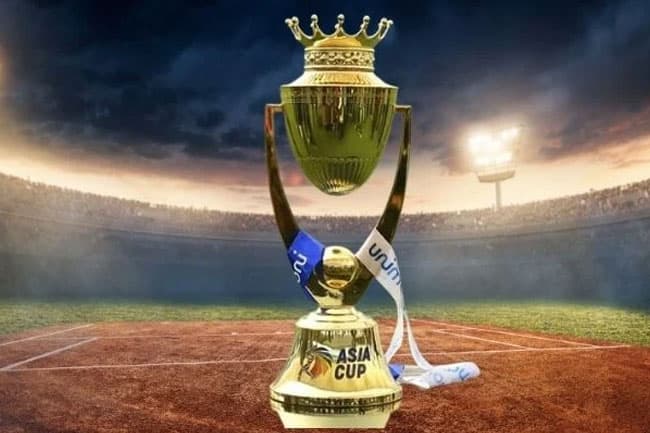 India, Sri Lanka eye Asia crown for World Cup momentum