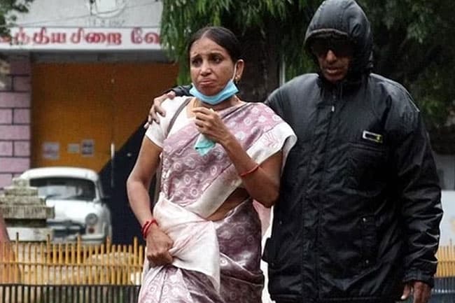 Rajiv Gandhi assassination: Steps taken for deportation of all four Sri Lankan convicts, court told