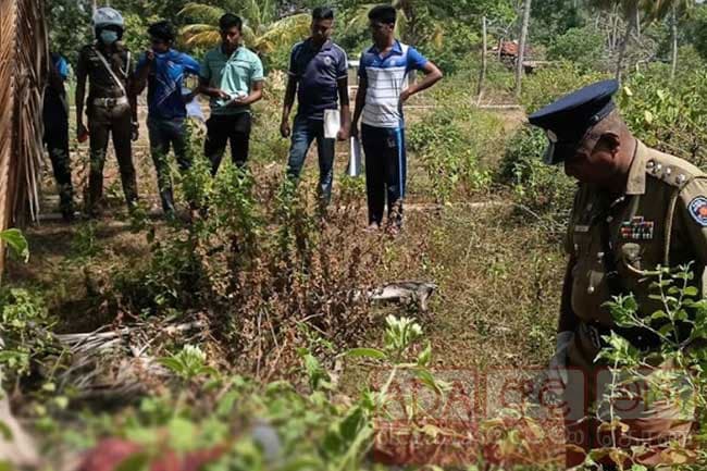 Body of youth who went missing found after several days