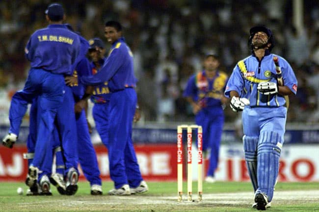 Veteran Pakistani umpire rubbishes fixing claims, reminds fans of India’s batting collapse against Sri Lanka