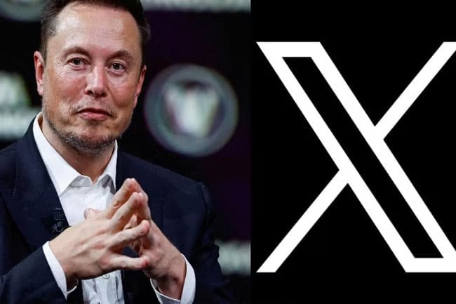 Elon Musk says X, formerly Twitter, could charge monthly subscription fee