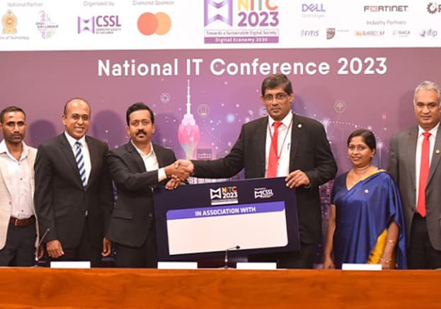Substantial boost of USD 15 bn to Sri Lanka’s GDP projected through digital economy by 2030
