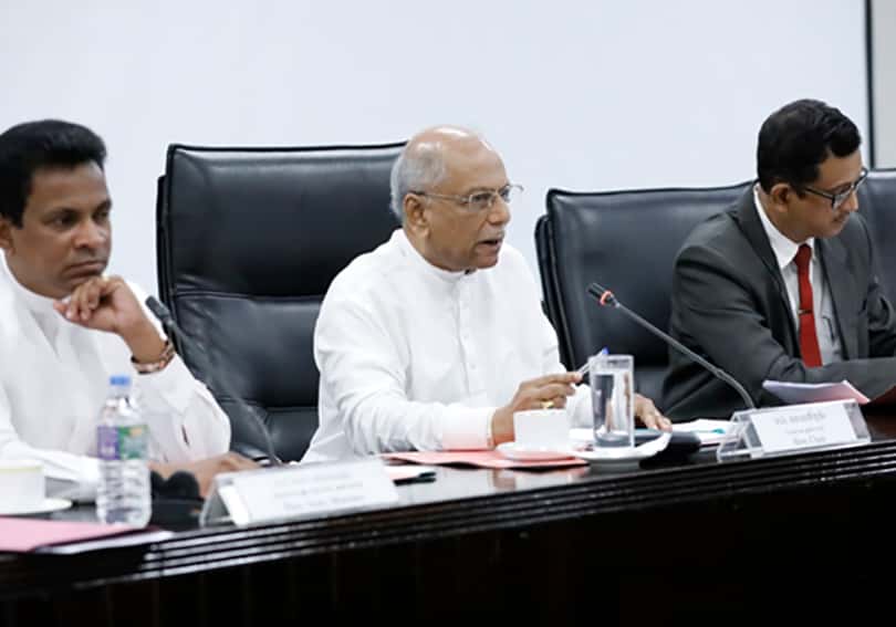 Nominations submitted for LG polls to be cancelled