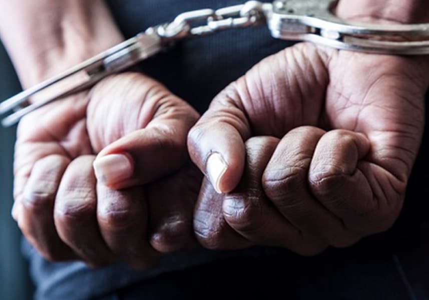 Two more suspects arrested for providing ‘getaway car’ to police constable involved with “Harak Kata”