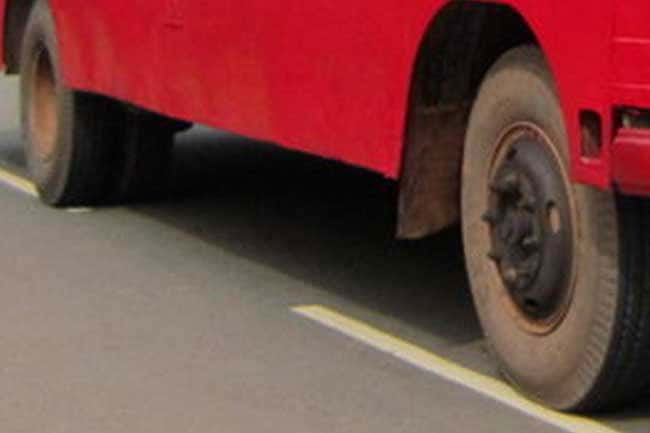 SLTB bus driver abducted in Gampola