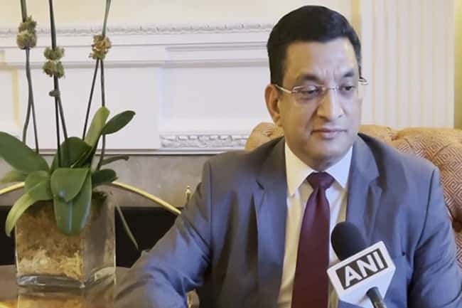 Permission not given to Chinese ship to dock, India’s concerns important: Sabry