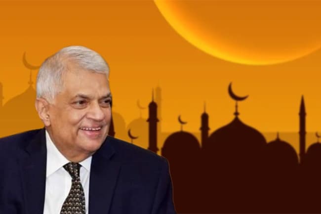 President’s Milad-un-Nabi message: ‘Let us together overcome challenges facing our nation’