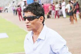 Srilal Gomes passes away