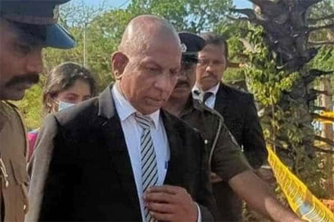 BASL calls on govt. to investigate sudden resignation of Mullaitivu District Judge
