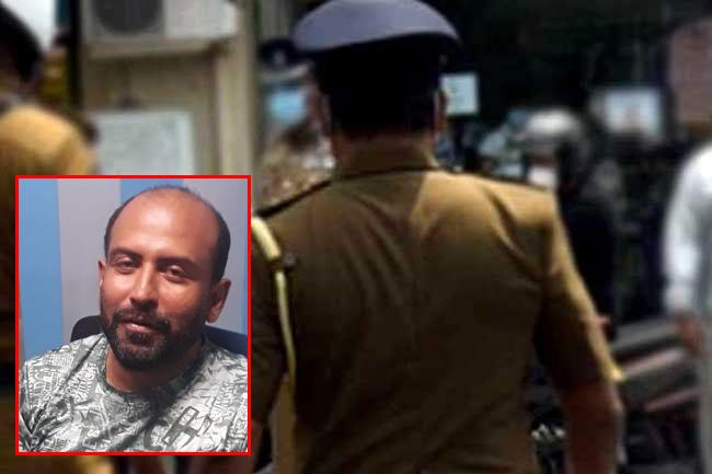 Cache of weapons belonging to “Ganemulla Sanjeewa” recovered