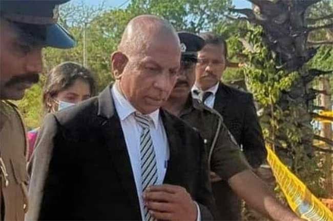 CID to probe Mullaitivu District Judge’s resignation over ‘death threats’