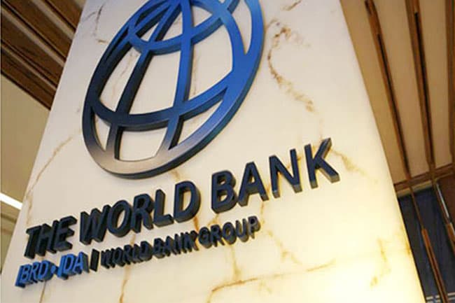 World Bank boosts Sri Lanka economic forecasts after inflation progress