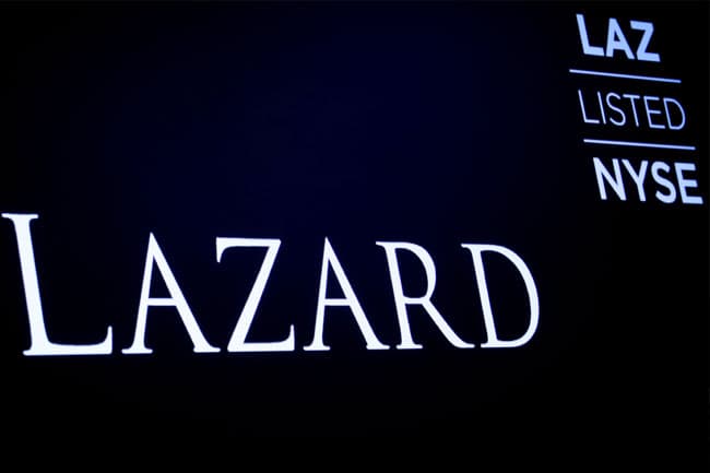 Sri Lanka adviser Lazard says countries need debt mechanism to ‘strike a deal and move on’