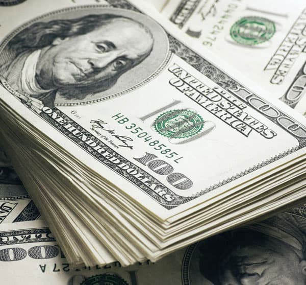 Sri Lanka’s official reserves estimated at USD 3.5 billion