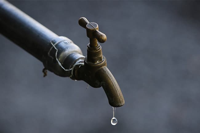 15-hour water cut in parts of Colombo today