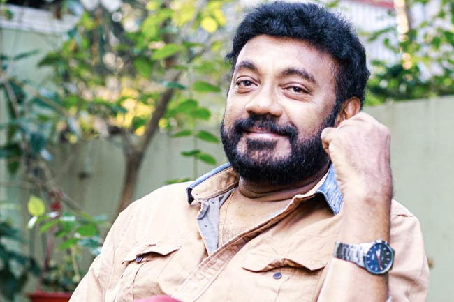 Veteran actor Jackson Anthony passes away