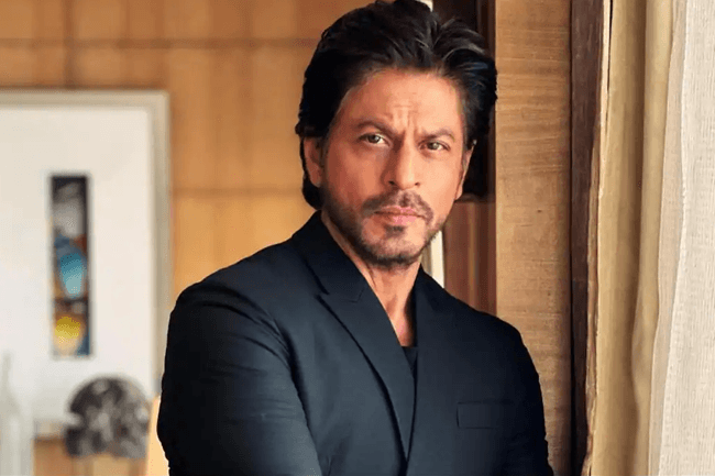 Shah Rukh Khan gets Y+ security cover after death threats