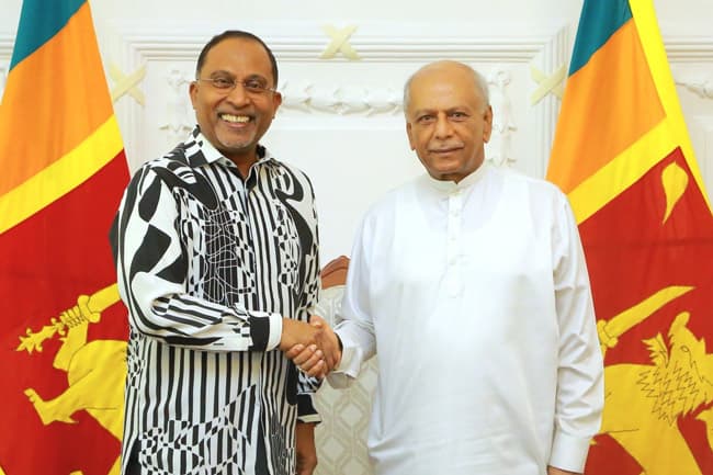 Malaysia to support Sri Lanka’s entry into RCEP