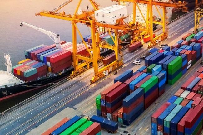 Import restrictions on all items except vehicles to be lifted tonight