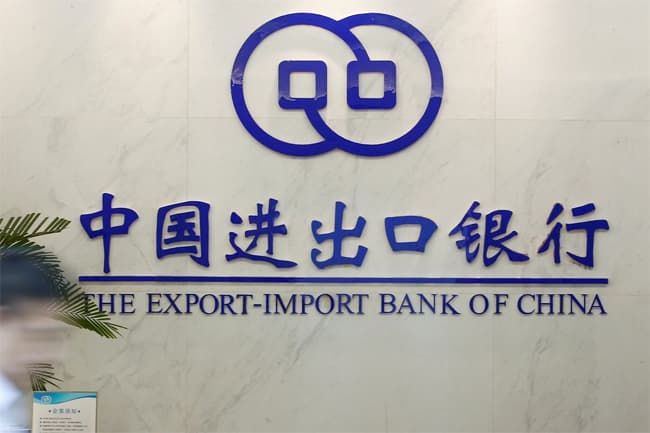 China says Exim Bank and Sri Lanka reached preliminary debt deal