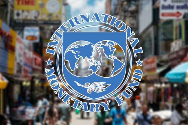Sustained reforms critical for lasting recovery in Sri Lanka’s economy – IMF